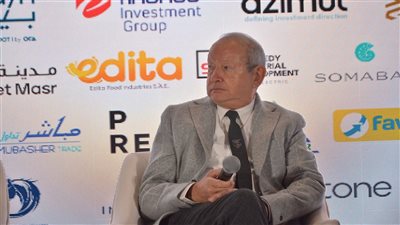 أخبار الاقتصاد اليوم.. نجيب ساويرس: تخارج الحكومة يجب أن يكون كاملا.. وغرفة التطوير العقاري تكشف عن خطوات محاسبة المطورين غير الجادين.. أسعار النفط تهوي لأدنى مستوياتها منذ 2021