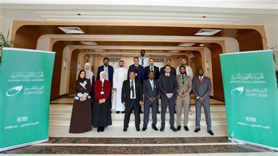 بمشاركة 14 دولة، البريد يستضيف ورشة عمل حول نظم وأدوات تكنولوجيا المعلومات 