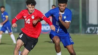 منتخب مواليد 2007 يفوز وديا على النصر للتصدير برباعية نظيفة (صور)