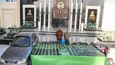  أخبار الحوادث اليوم: تطور جديد بمحاكمة هدير عبد الرازق وأوتاكا.. فيديو يقود الشرطة لضبط تاجري مخدرات ببولاق الدكرور.. الإدارية العليا ترفض طعون المرشحين لانتخابات مجلس النواب بسوهاج