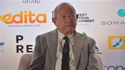 نجيب ساويرس: تخارج الحكومة يجب أن يكون كاملا من كل القطاعات وليس العقار فقط