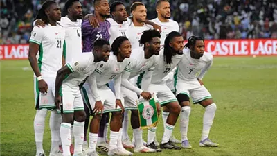 إنجازات و3 ألقاب لمنتخب نيجيريا في كأس الأمم الأفريقية قبل مواجهة مصر الليلة