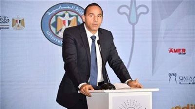 رئيس البورصة: نستعد لإطلاق أدوات مشتقات مالية جديدة بالربع الأول من 2026