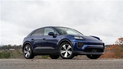 سامسونج تمنح هواتف Galaxy القدرة على فتح وتشغيل سيارات بورش الكهربائية