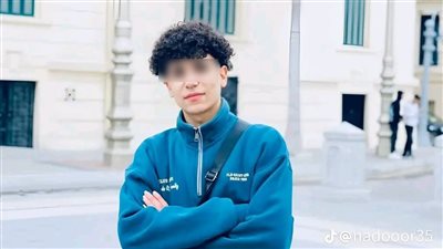 ضبط المتهمين بقتل طالب الحقوق في أشمون بالمنوفية 