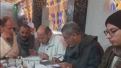 تعليمات صارمة من زراعة الجيزة لتنظيم توزيع الأسمدة المدعومة