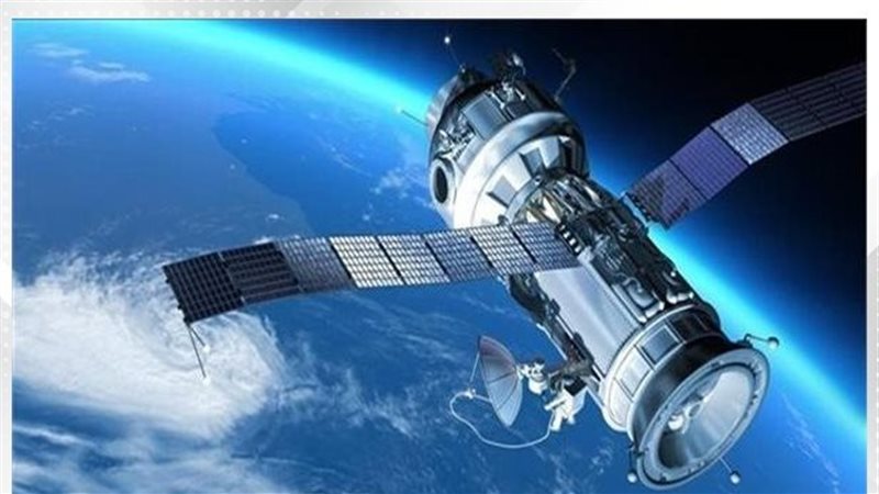 القمر الصناعي SPNEX،