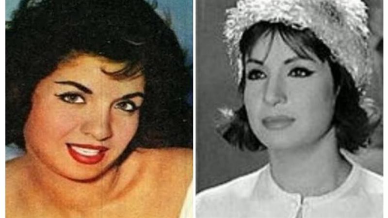 المطربة مها صبرى،
