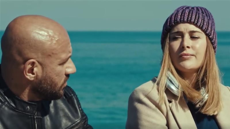 مسلسل الغاوي، فيتو