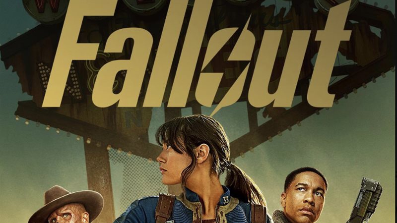 Fallout، فيتو