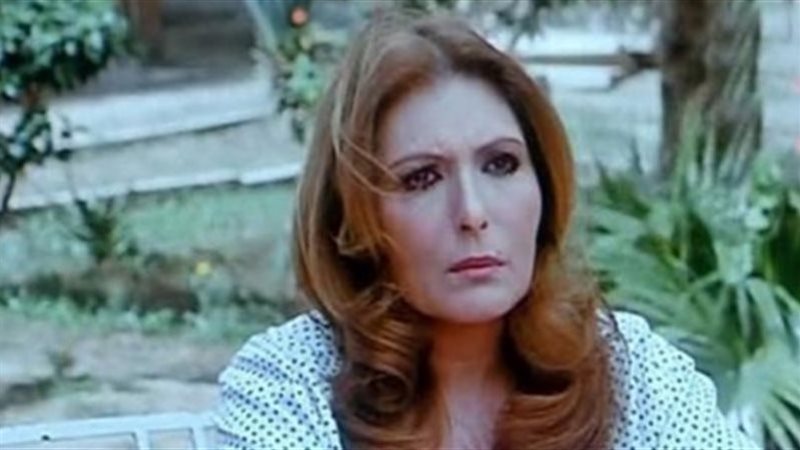 الفنانة ماجدة الخطيب