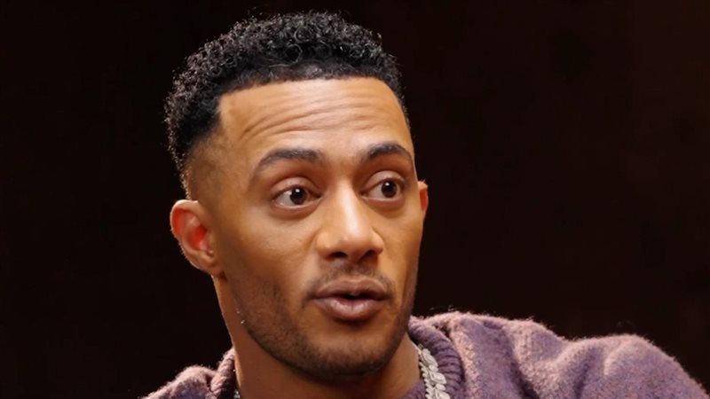 محمد رمضان، فيتو