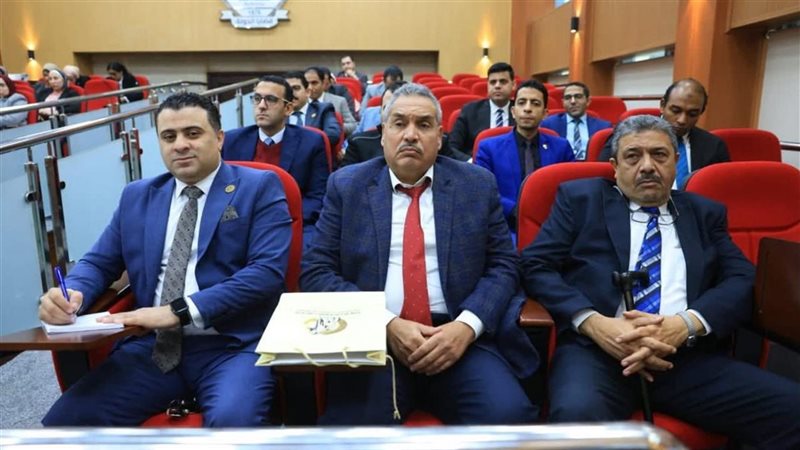 فعاليات التدريب التفاعلي