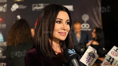 أروي جودة: نفسي أمثل مع أحمد عز وآسر يس والناس فرحت بزواجي (فيديو)