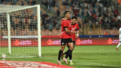 أخبار الرياضة اليوم.. منتخب مصر يهزم نيجيريا وديا.. ديمبلي أفضل لاعب في العالم.. وعواد يوجه طلبا لمدرب الزمالك