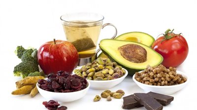 لمرضى القولون، وجبات خفيفة بدون انتفاخ أو تهيج