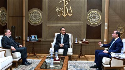 الحكومة: خطة سداد مستحقات الشركات الأجنبية في البترول تسير وفق الجداول الزمنية