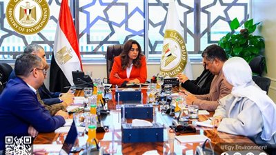 منال عوض: 30 يوما حدا أقصى للموافقات البيئية وتفعيل المنظومة الإلكترونية لتسهيل الإجراءات