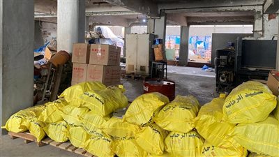 تحرير 75 مخالفة تموينية في حملة على أسواق ومخابز الفيوم