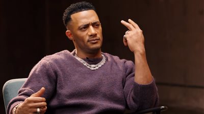 محمد رمضان: ربنا جعلني آية للأجيال المقبلة (فيديو)