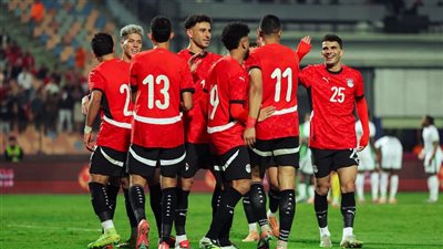 حمادة صدقي يكشف كواليس تغيير الشناوي أمام نيجيريا، والتشكيل المثالي لأمم إفريقيا