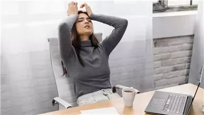 نصائح تساعدك في التخلص من التوتر وتحسن المزاج 