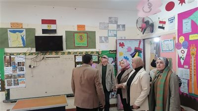 42 مرشحا يتنافسون في جولة الإعادة لانتخابات النواب بمحافظة الدقهلية على 21 مقعدا