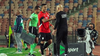 حسن مصطفى: منتخب مصر قادر على التتويج ببطولة أمم إفريقيا