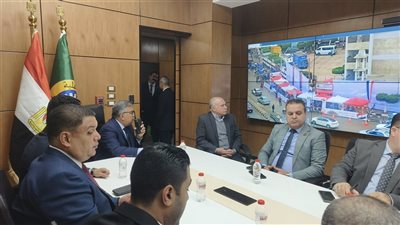 محافظ الدقهلية: الأمطار تسببت في تعطيل وصول عدد من المستشارين إلى لجان انتخابات النواب 