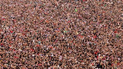 تقرير أمريكي: دولة أفريقية ستصبح عملاقة سكانيا والصين ستشهد أكبر انخفاض في التاريخ 