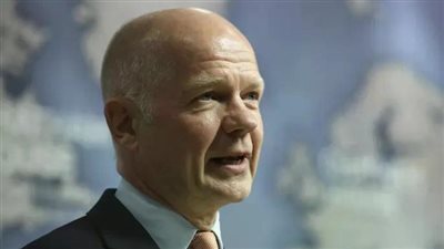 بسبب ترامب، وليام هيج يحذر من تبني بوتين سياسة 