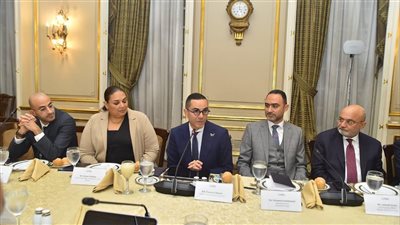 وزير الاستثمار: مصر تستعد الآن للمرحلة القادمة من التطوير المؤسسي