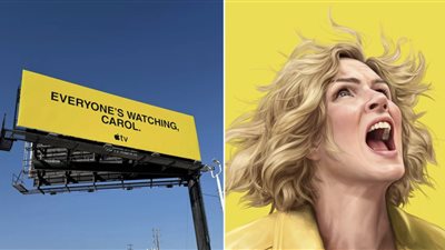  Apple TV تحتفل بنجاح مسلسل 