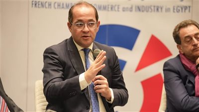 وزير المالية: هدفنا جذب الاستثمارات في القطاعات الإنتاجية والتصديرية والتكنولوجية 