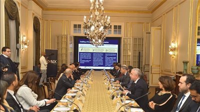 مساعد وزير الاستثمار: نعمل على إزالة معوقات التوسع التجاري في أفريقيا 