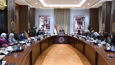 مدبولي: الحكومة تضع خفض الدين العام والخارجي وتقليل أعباء خدمته هدفًا أساسيًا خلال هذه المرحلة