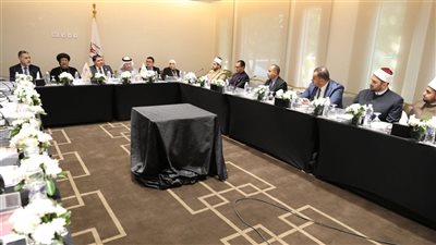 الأمين العام لقومي حقوق الإنسان: حماية المدنيين أثناء النزاعات التزام غير قابل للانتقاص 