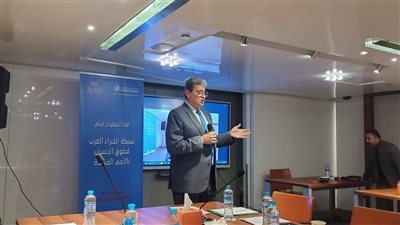 تفاصيل اللقاء التشاوري الثاني لتأسيس شبكة الخبراء العرب بالأمم المتحدة 