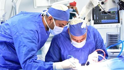 الرعاية الصحية: التوسع في خدمات القلب والحروق والطوارئ والعناية المركزة بمستشفيات الأقصر 