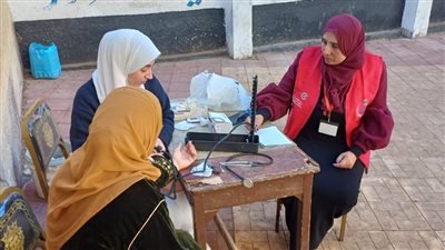 صحة الدقهلية: فرق انتشار سريع ومستشفيات جاهزة طوال جولة الإعادة لانتخابات النواب