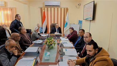 تخفيفًا عن المواطنين، تقديم خدمات الكسح المنزلي لغير المشتركين بمحافظات القناة