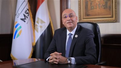 باسل رحمي: نحرص على تدريب المواطنين والشباب لإقامة مشروعات جديدة