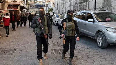 الحكومة البريطانية ترفع 3 كيانات وأفراد سوريين من قائمة العقوبات 