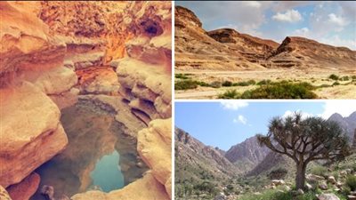 بحد أقصى 150 جنيه للمصري و20 دولار للأجنبي، البيئة تحدد أسعار زيارة المحميات الطبيعية 