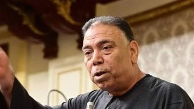 النائب حشمت أبو حجر يكشف سبب انسحابه من انتخابات النواب بدائرة البساتين ودار السلام 