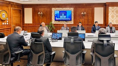 وزيرة التنمية المحلية تتابع جولة الإعادة للمرحلة الثانية في انتخابات النواب بـ13 محافظة