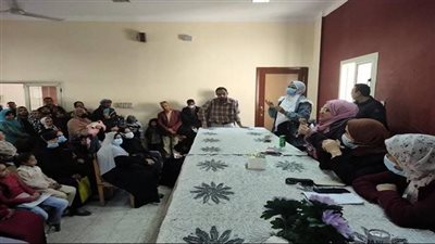 صحة أسيوط: تنفيذ 31 ألف ندوة متخصصة للتوعية بالمبادرات الرئاسية