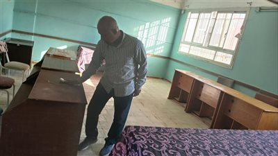 صحة الإسماعيلية تنفذ خطتها لانتخابات الإعادة بمجلس النواب 2025