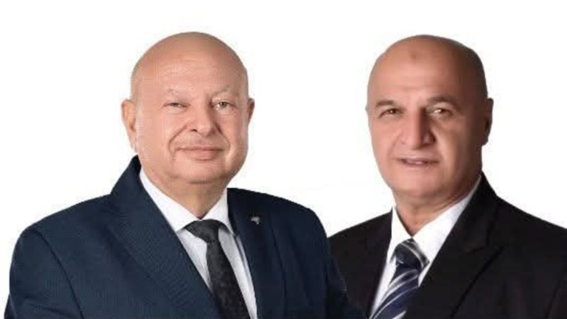 مرشحو الإعادة في