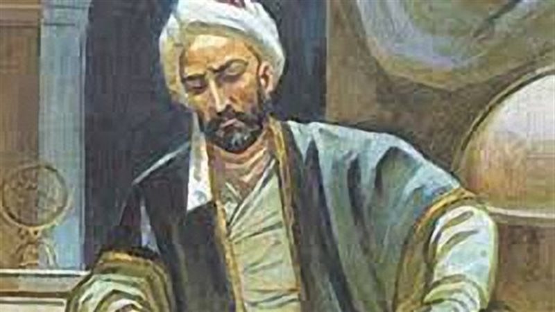 بن العلقمي، فيتو